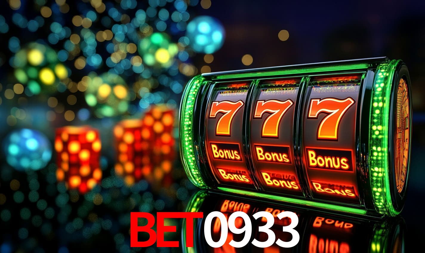 Jackpot Winner